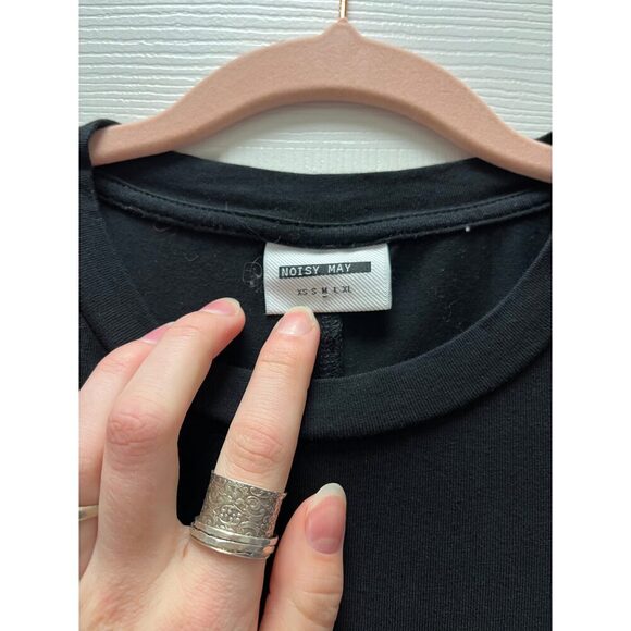 Noisy May Baby Doll Dress - Picture 3 of 3